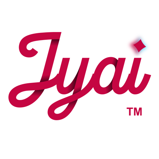 Jyai AI Astrology App Icon