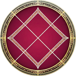 Kundli App Icon